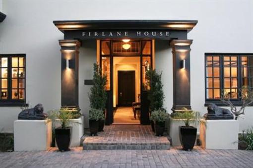 фото отеля Firlane House