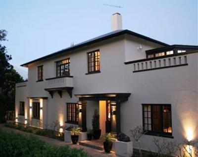 фото отеля Firlane House