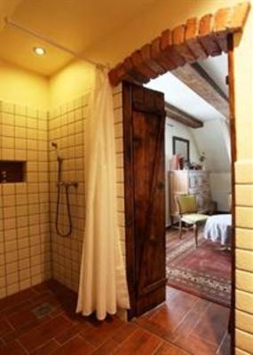 фото отеля Villa Toscana Zakopane