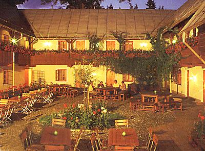 фото отеля Gasthof & Pension Untere Rauner Muehle Bad Brambach