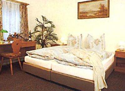 фото отеля Gasthof & Pension Untere Rauner Muehle Bad Brambach