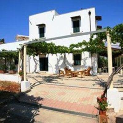 фото отеля B&B Casale Spisari