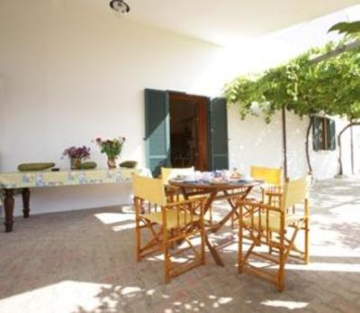 фото отеля B&B Casale Spisari