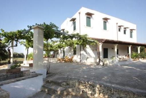 фото отеля B&B Casale Spisari