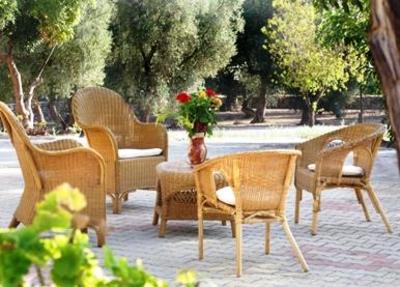 фото отеля B&B Casale Spisari