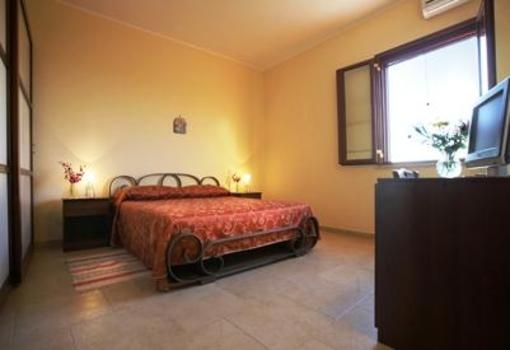фото отеля B&B Casale Spisari
