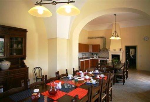 фото отеля B&B Casale Spisari