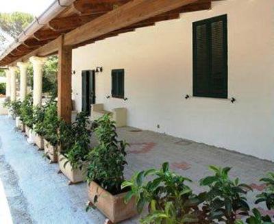 фото отеля B&B Casale Spisari