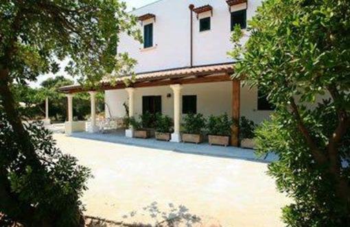 фото отеля B&B Casale Spisari