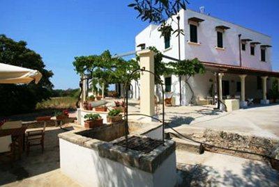 фото отеля B&B Casale Spisari
