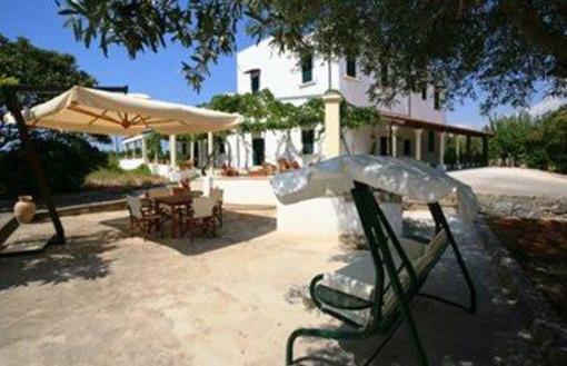 фото отеля B&B Casale Spisari