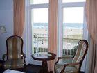 фото отеля Hotel Bellevue Warnemünde