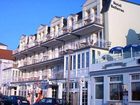 фото отеля Hotel Bellevue Warnemünde