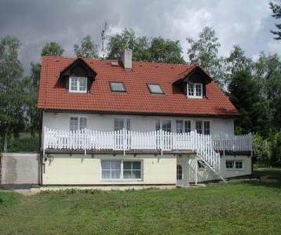 фото отеля Pension Kohler Destne