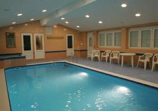 фото отеля Pension Kohler Destne