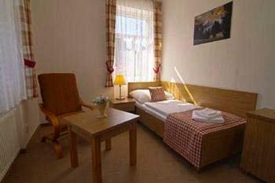 фото отеля Hotel Seifert