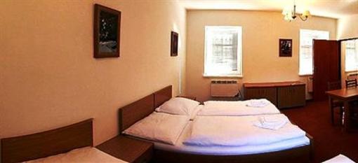 фото отеля Hotel Seifert