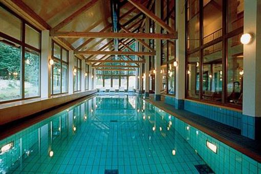 фото отеля Hotel Center Bohinj
