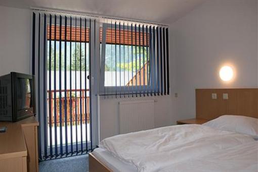 фото отеля Hotel Center Bohinj
