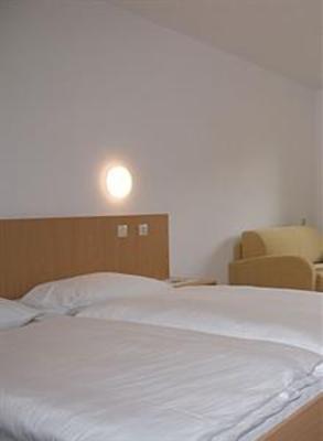 фото отеля Hotel Center Bohinj
