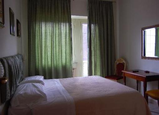 фото отеля Hotel La Brocca di Menei Giovanni Fonte Nuova