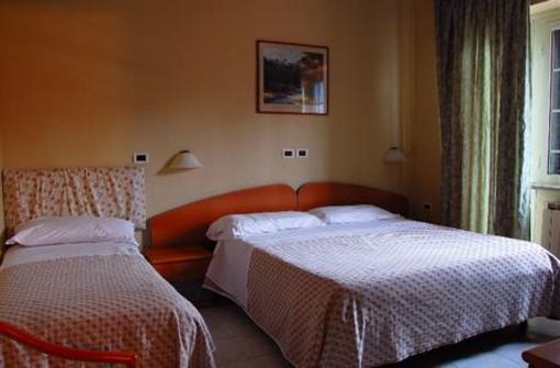 фото отеля Hotel La Brocca di Menei Giovanni Fonte Nuova