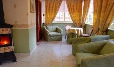 фото отеля Hotel La Brocca di Menei Giovanni Fonte Nuova