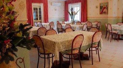 фото отеля Hotel La Brocca di Menei Giovanni Fonte Nuova
