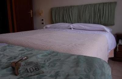 фото отеля Hotel La Brocca di Menei Giovanni Fonte Nuova