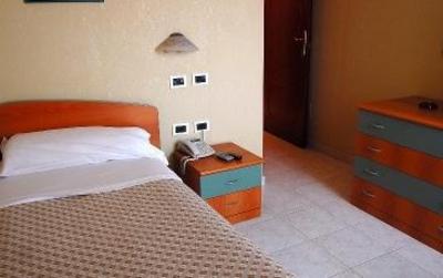 фото отеля Hotel La Brocca di Menei Giovanni Fonte Nuova