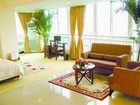 фото отеля Senhua Garden Business Apartment