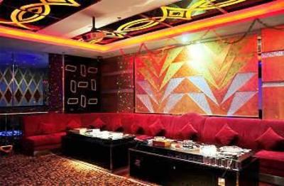 фото отеля Jia Yue Ginza Hotel Zhangqiu