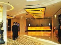 Jia Yue Ginza Hotel Zhangqiu