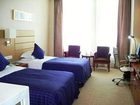 фото отеля Jia Yue Ginza Hotel Zhangqiu