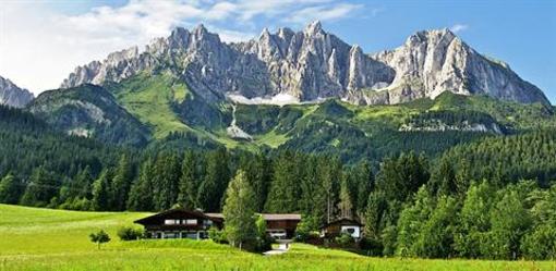 фото отеля Bauernhof Haidhof