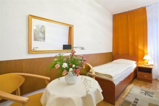 фото отеля Dedal Hotel Malbork