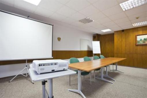 фото отеля Dedal Hotel Malbork