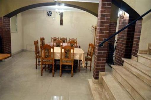 фото отеля Hotel Bialy Dworek Rumia