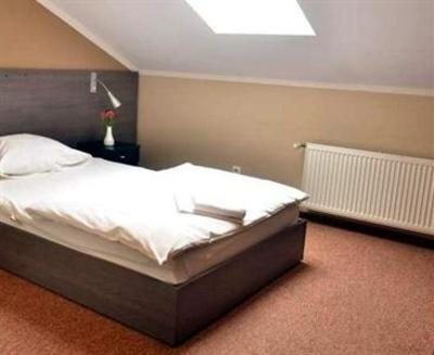 фото отеля Hotel Bialy Dworek Rumia