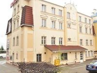 Hotel Bialy Dworek Rumia