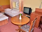 фото отеля Hotel Bialy Dworek Rumia