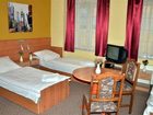 фото отеля Hotel Bialy Dworek Rumia