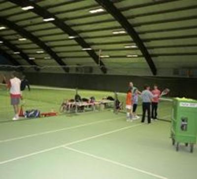 фото отеля Tennis & Sporthotel am Harz