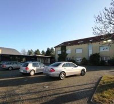 фото отеля Tennis & Sporthotel am Harz