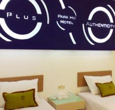 фото отеля Papa Ho Hotel