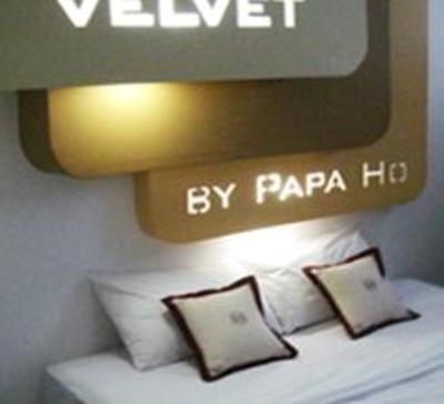 фото отеля Papa Ho Hotel