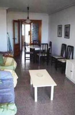 фото отеля Apartamentos Aluse