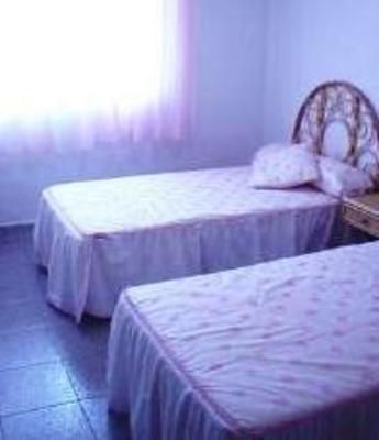 фото отеля Apartamentos Aluse
