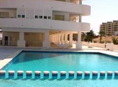 фото отеля Apartamentos Aluse