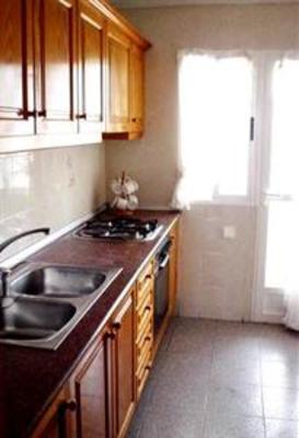фото отеля Apartamentos Aluse